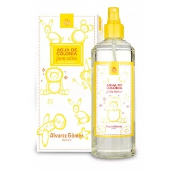 AGUA COLONIA NIÑO 175ML...