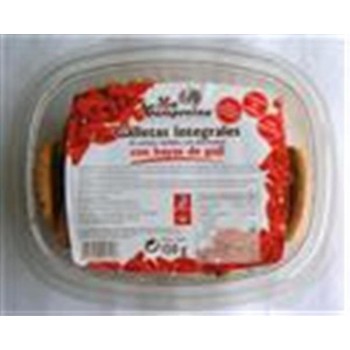 GALLETAS MARIA ESPELTA 200G...