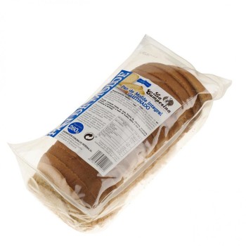 MOLDE GLUTINADO 260G CAMPESINA