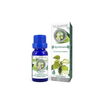 ESENCIA RAVINTSARA  10ML...