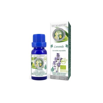 ESENCIA LAVANDA  10ML BIO...
