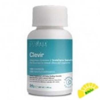 CLEVIR 120COMP GLAUBER