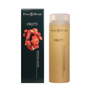 FRUIT BATH FOAM   200ML...