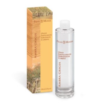 ACEITE CORP. HIDRAT. AMBAR...