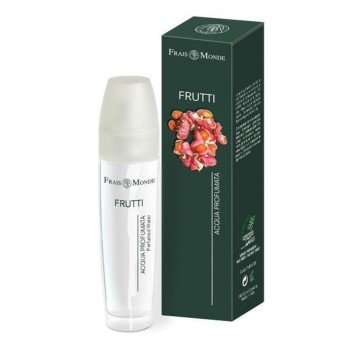 FRUIT PERFUMED WATER...