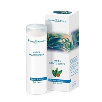 MEDITERRANEAN  LINE BATH...