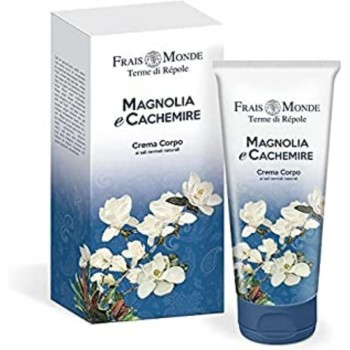 MAGNOLIA BERRIES BODY CREAM...