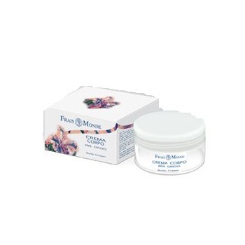 IRIS GREY BODY CREAM...