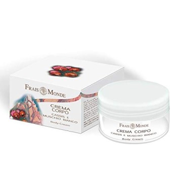 CREMA CORP. CASSIS AND...