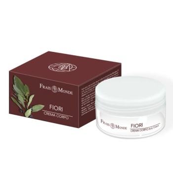 FLOWERS BODY CREAM...