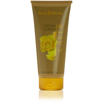 CREMA CORP. CAVER 200ML...
