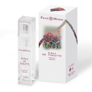 EAU TOILETTE BLACK DAHLIA...