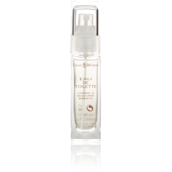 EAU TOILETTE CASSIS AND...
