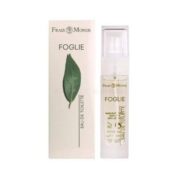 LEAVES EAU DE TOILETTE...