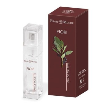 FLOWERS EAU DE TOILETTE...