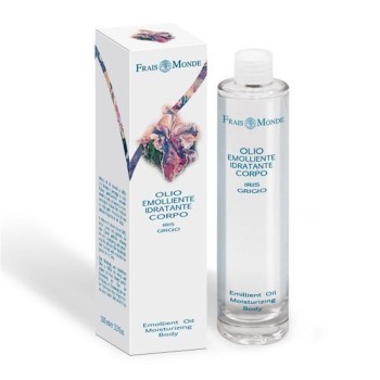 ACEITE CORP. HIDRAT. IRIS...