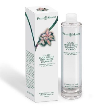 ACEITE CORP. HIDRAT. WHITE...