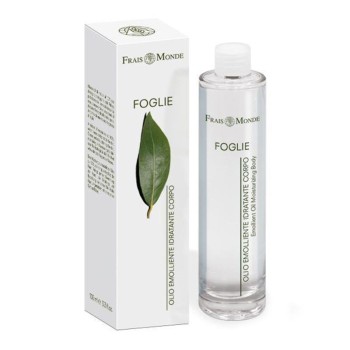ACEITE CORP. HIDRAT. LEAVES...
