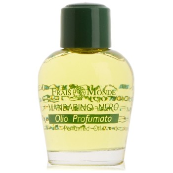 PERFUME ACEITE BLACK...