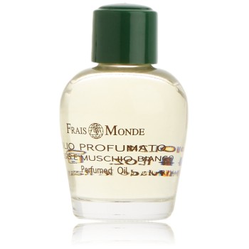 CASSIS AND WHITE MUSK OIL...