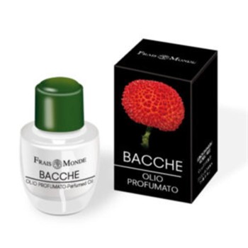 PERFUME ACEITE BERRIES 12ML...