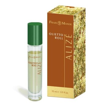 PERFUME  ALIZE ROLLON 12ML...