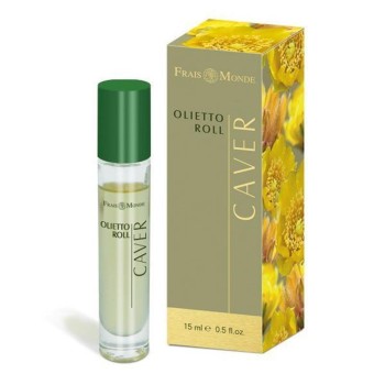 PERFUME ACEITE CAVER 15ML...