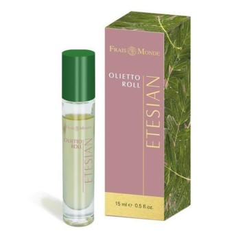 ETESIAN PERFUMED OIL...