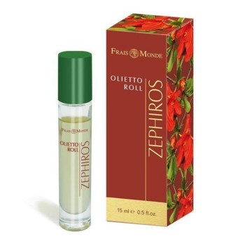 ZEPHIROS PERFUMED OIL...