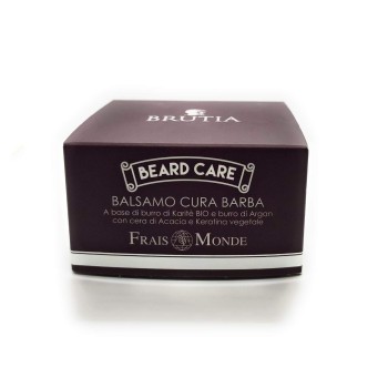 BALSAMO CURA BARBA 50ML...