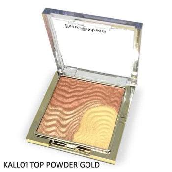 COMPACT FACE POWDER N.1...