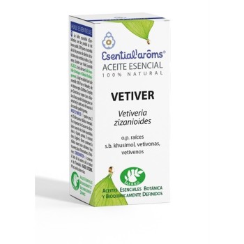 VETIVERIA ZIZANIOIDES OP....