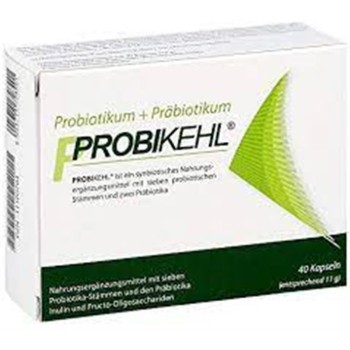 PROBIKEHL 40CAP  MARGAN...