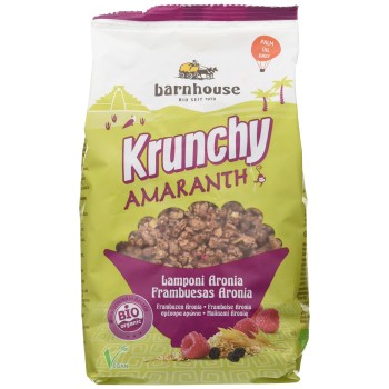 MUESLI KRUNCHY AMAR FR...