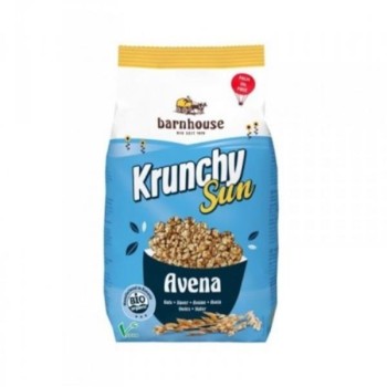 MUESLI KRUNCHY SUN AVENA...