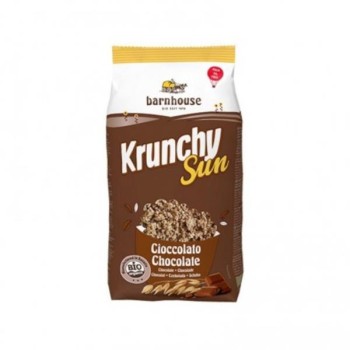MUESLI KRUNCHY SUN CHOCO...