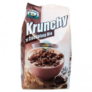 MUESLI KRUNCHY SUN...