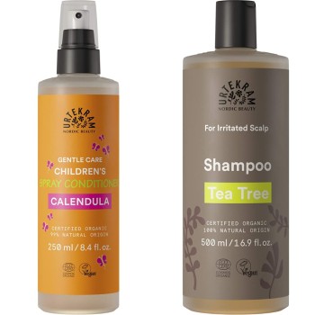 ACONDICIONADOR SPRAY NIÑOS...
