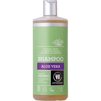 CHAMPU ALOE VERA CAB....