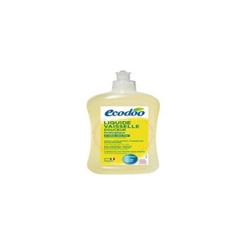 LAVAVAJILLAS SUAVE ALOE...