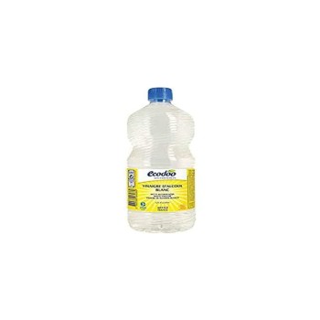 VINAGRE BLANCO ALCOHOL 1L...