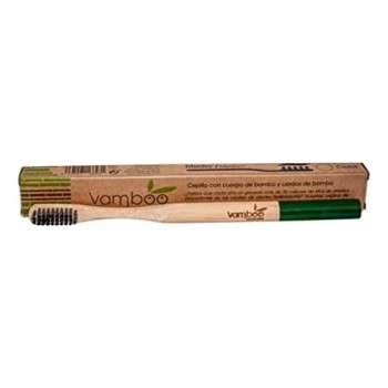 CEPILLO VAMBOO INFANT SUAVE...
