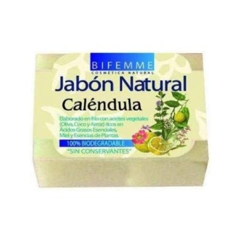 JABON CALENDULA  100G...
