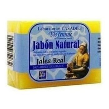 JABON JALEA REAL 100G   BIO...