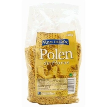POLEN  440G BOLSA   HIJAS SOL
