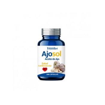 AJOSOL 100PERL 300MG    YNSADI