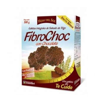 GALLETAS FIBROCHOC  500GRS...
