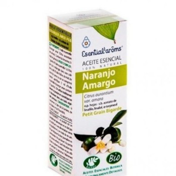 ESENCIA NARANJO AMARGO HOJA...