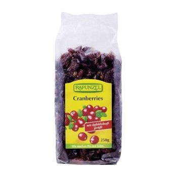 ARANDANO ROJO CRANBERRIES...