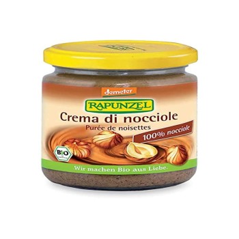 CREMA AVELLANA  250G...